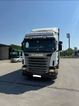 Scania G 420 Scania G 400, снимка 2