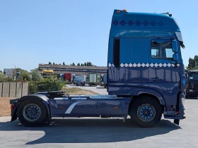 Daf XF 480FT INDIVIDUAL PERFORMANCE, снимка 8
