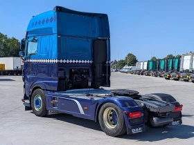 Daf XF 480FT INDIVIDUAL PERFORMANCE, снимка 7