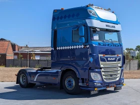 Daf XF 480FT INDIVIDUAL PERFORMANCE, снимка 3