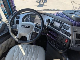 Daf XF 480FT INDIVIDUAL PERFORMANCE, снимка 10