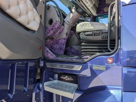 Daf XF 480FT INDIVIDUAL PERFORMANCE, снимка 9