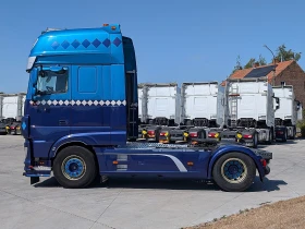 Daf XF 480FT INDIVIDUAL PERFORMANCE, снимка 4