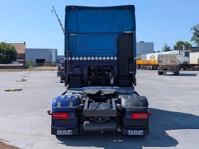 Daf XF 480FT INDIVIDUAL PERFORMANCE, снимка 6
