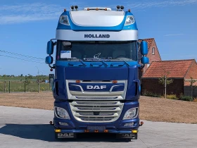 Daf XF 480FT INDIVIDUAL PERFORMANCE, снимка 2