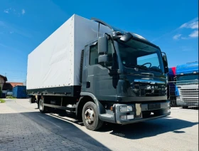 Обява за продажба на Man 8.180 TGL ~23 880 лв. - изображение 1