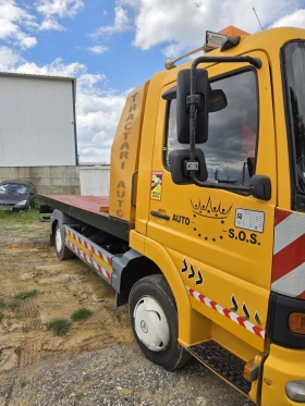 Mercedes-Benz Atego | Mobile.bg    3