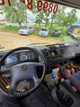 Mercedes-Benz Atego | Mobile.bg    6