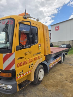 Mercedes-Benz Atego | Mobile.bg    2