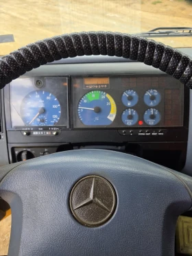 Mercedes-Benz Atego | Mobile.bg    7