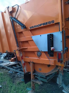 Mercedes-Benz Arocs, снимка 5