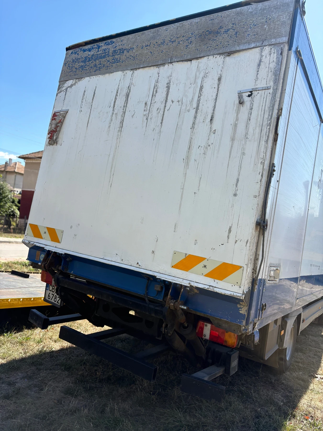 Mercedes-Benz Atego ����� ���� | Mobile.bg � ����������� 1
