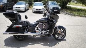 Victory Cross Country Tour 1731куб., снимка 7