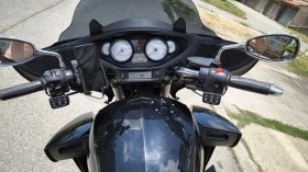 Victory Cross Country Tour 1731куб., снимка 8