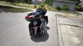 Victory Cross Country Tour 1731куб., снимка 5