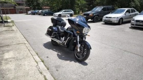 Victory Cross Country Tour 1731куб., снимка 2