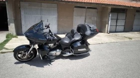 Victory Cross Country Tour 1731куб., снимка 3