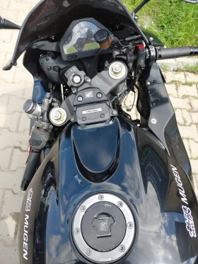 Honda Cbr, снимка 3