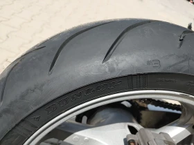 Honda Cbr, снимка 5