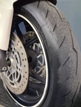 Kawasaki Z 750i MIVV, снимка 9