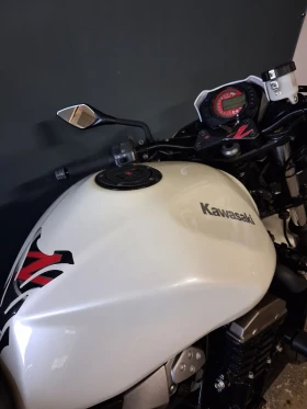 Kawasaki Z 750i MIVV, снимка 6