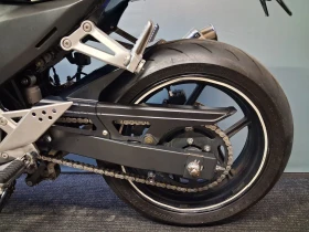 Kawasaki Z 750i MIVV, снимка 14