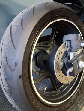 Kawasaki Z 750i MIVV, снимка 10