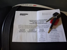 Kawasaki Z 750i MIVV, снимка 16