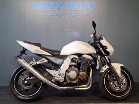 Kawasaki Z 750i MIVV, снимка 1