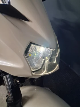 Kawasaki Z 750i MIVV, снимка 8