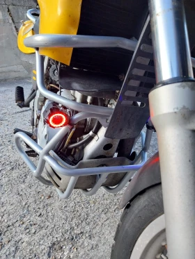 BMW F 650GS, снимка 7