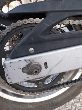 BMW F 650GS, снимка 9