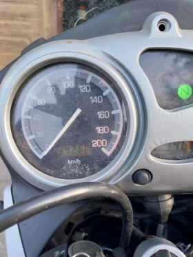 BMW F 650GS, снимка 4