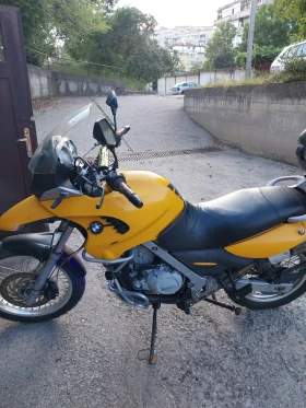 BMW F 650GS, снимка 1