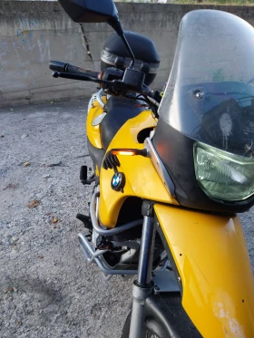 BMW F 650GS, снимка 8