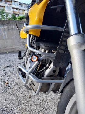 BMW F 650GS, снимка 5