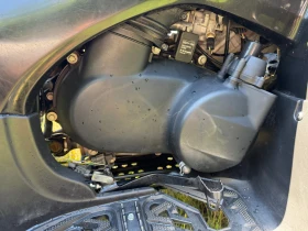 Kawasaki Brute Force 750 на 1400 км, снимка 8