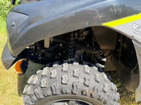 Kawasaki Brute Force 750 на 1400 км, снимка 10