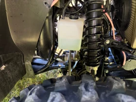 Kawasaki Brute Force 750 на 1400 км, снимка 7
