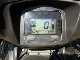Kawasaki Brute Force 750 на 1400 км, снимка 12