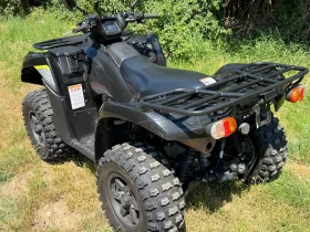 Kawasaki Brute Force 750 на 1400 км, снимка 6