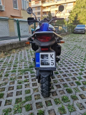 Honda Xlv Transalp 700, снимка 3