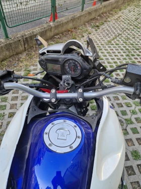 Honda Xlv Transalp 700, снимка 9