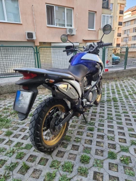 Honda Xlv Transalp 700, снимка 4