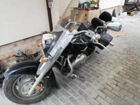 Suzuki Boulevard C90, vl1500 | Mobile.bg    2