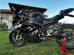 BMW S S1000RR, снимка 6