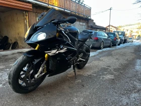 BMW S S1000RR, снимка 2