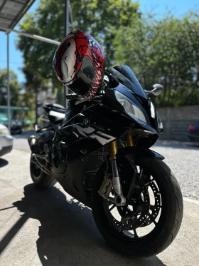 BMW S S1000RR, снимка 5