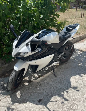 Yamaha Yzf | Mobile.bg    4