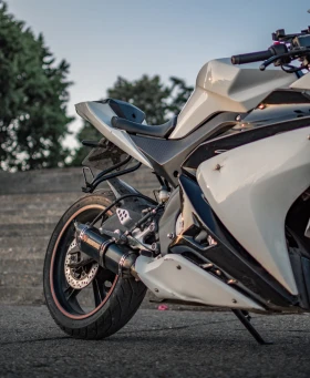 Yamaha Yzf | Mobile.bg    3